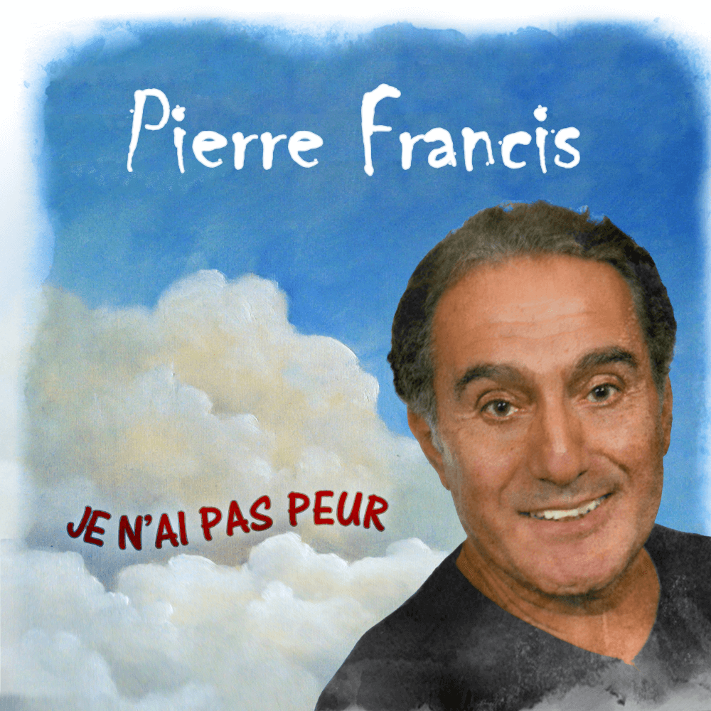 Nouvel album de Pierre Francis